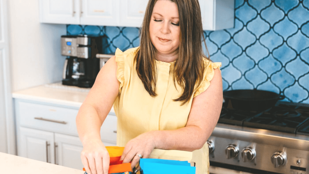 Professional Organizer Near Austin Finally Get Your Home Together